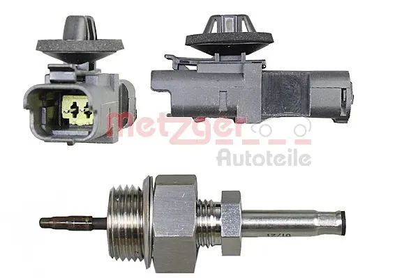 0894851 METZGER Sensor, exhaust gas temperature