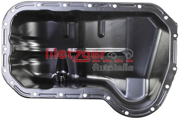 7990153 METZGER Масляный поддон