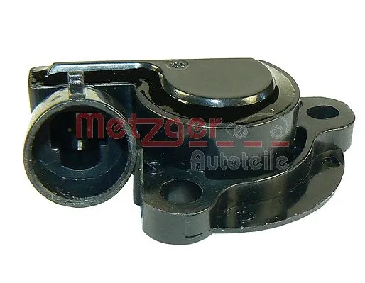 0904003 METZGER Датчик положення дросельної заслонки