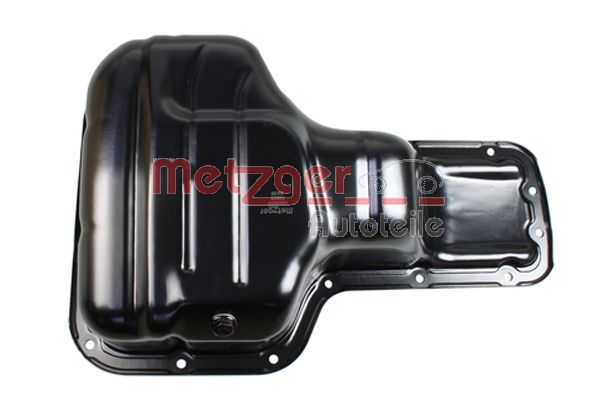 7990055 METZGER Масляный поддон