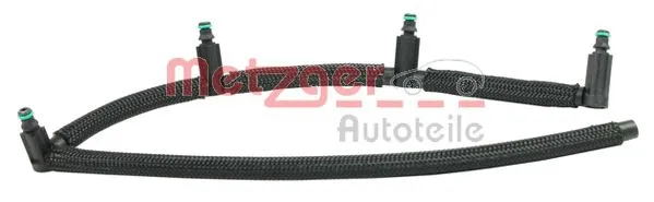 0840087 METZGER Hose Line
