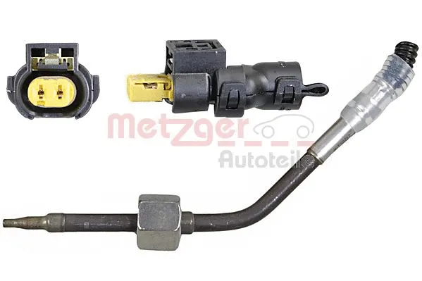 0894430 METZGER OE-part