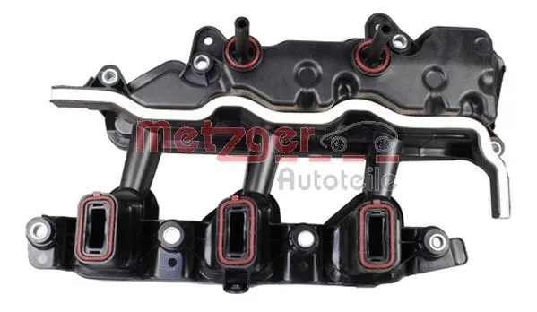 2100064 METZGER Intake Manifold Module