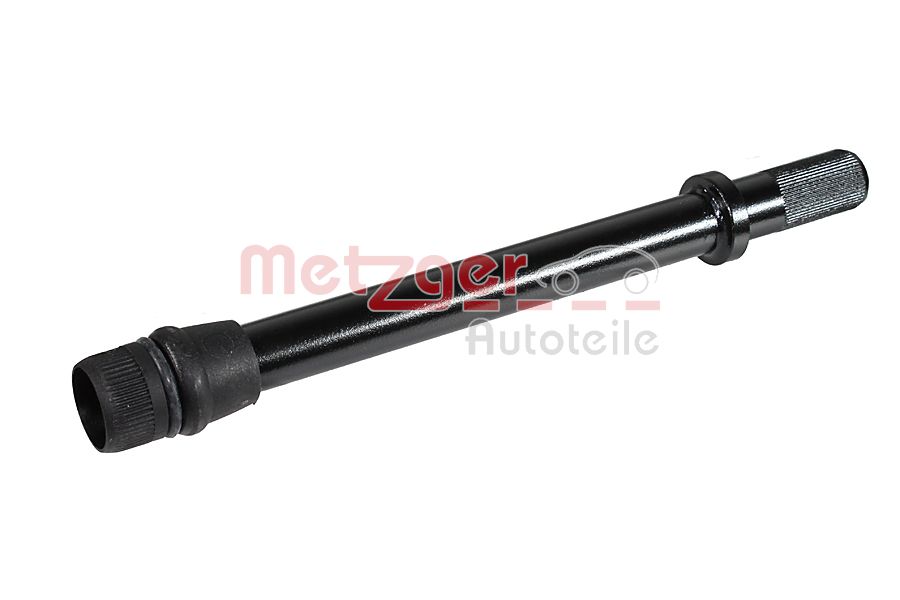 8001093 METZGER Напрямна трубка щупа пластикова