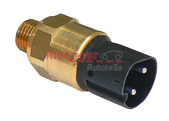 0915251 METZGER Термоперемикач системи охолодження