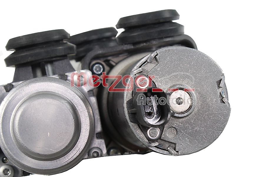 0899336 METZGER Клапан системи охолодження