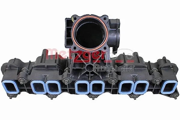 2100128 METZGER Коллектор впускной Ford Transit 2.2 TDCi 11-18