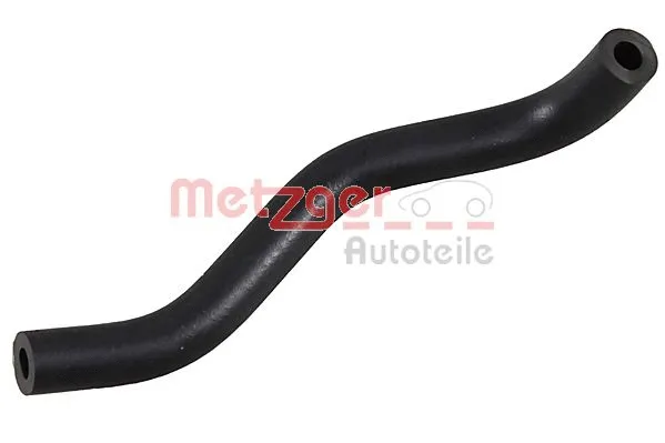 2389046 METZGER Патрубок системи охолодження