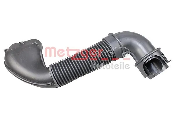 2388076 METZGER Шланг вентиляції пластиковий з фітингами