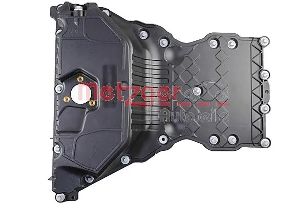 7990166 METZGER Масляный поддон