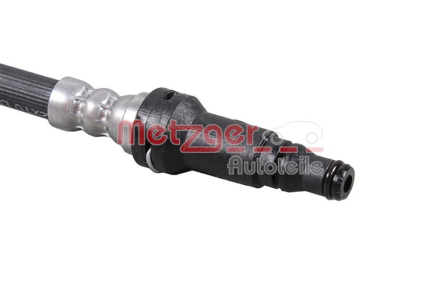 2070012 METZGER З’єднувальна лінія OE-part