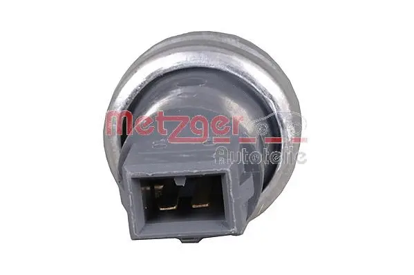 0910107 METZGER Датчик тиску оливи