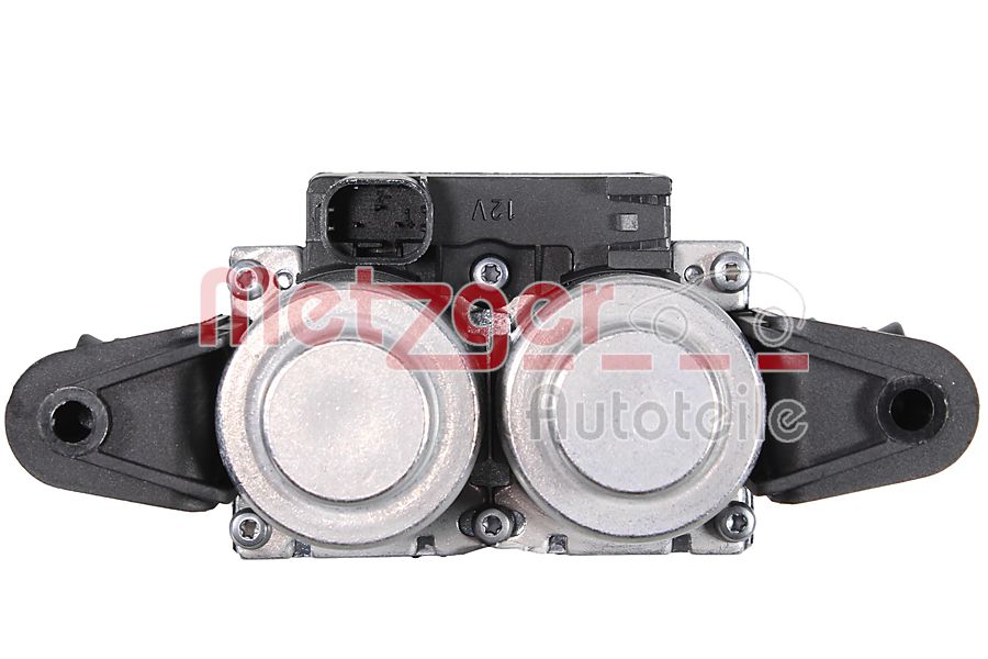 0899054 METZGER Клапан системи охолодження