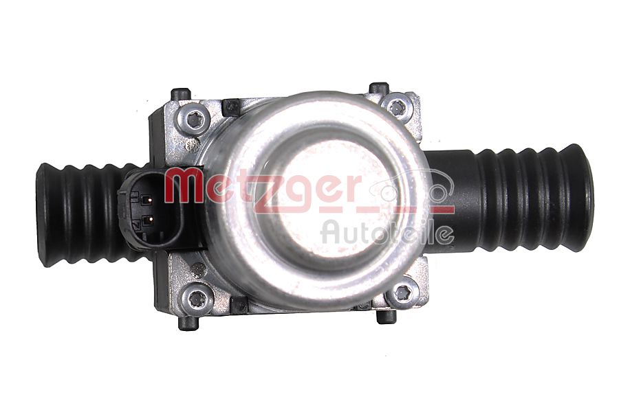 0899351 METZGER Клапан системи охолодження