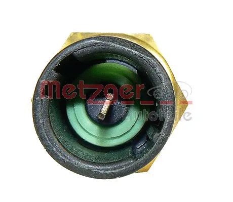 0915000 METZGER Термоперемикач системи охолодження