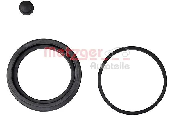 1140103 METZGER Ремкомплект супорта (частини супорта, ущільнювачі)