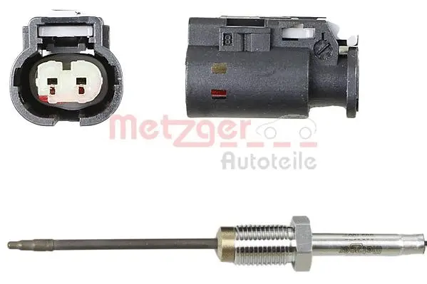 0894658 METZGER Sensor, exhaust gas temperature