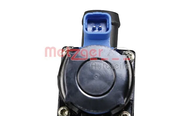 0899289 METZGER Клапан системи охолодження