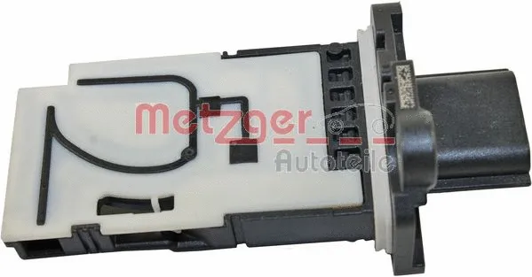 0890365 METZGER Витратомір повітря Renault Trafic III 1.6dCi 14-