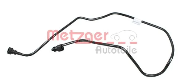 2150027 METZGER Трубка паливна Renault Kangoo 1.2/1.4 97-