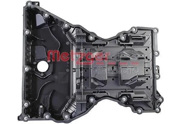 7990165 METZGER Масляный поддон