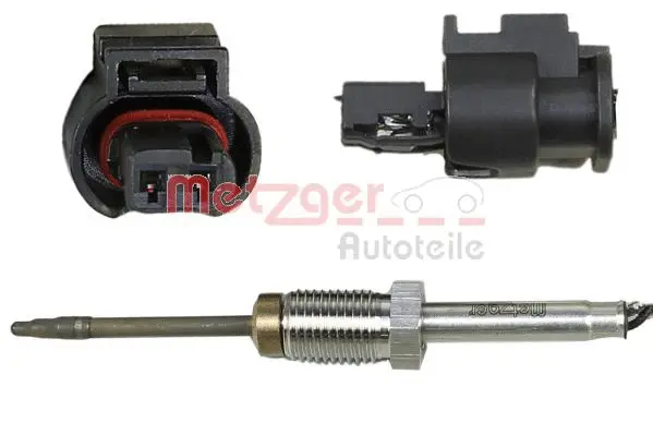 0894661 METZGER Sensor, exhaust gas temperature