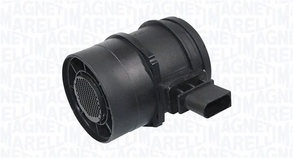 213719808019 MAGNETI MARELLI MAGNETI MARELLI BMW Витратомір повітря 1 (E81), 3 (E90), 3 (E91) X1 (E84)