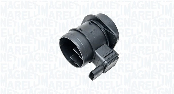 213719756019 MAGNETI MARELLI Витратомір повітря (4 pin, модуль) AUDI A1, A3, A4 ALLROAD B8, A4 B8, A5, A6 C7, Q3, Q5, TT  SEAT ALHAMBRA, ALTEA, ALTEA XL, EXEO, EXEO ST, IBIZA IV, IBIZA IV SC, IBIZA IV ST 1.6D/2.0/2.0D 05.03-