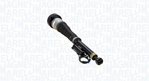 350491400001 MAGNETI MARELLI Пневмоподушка