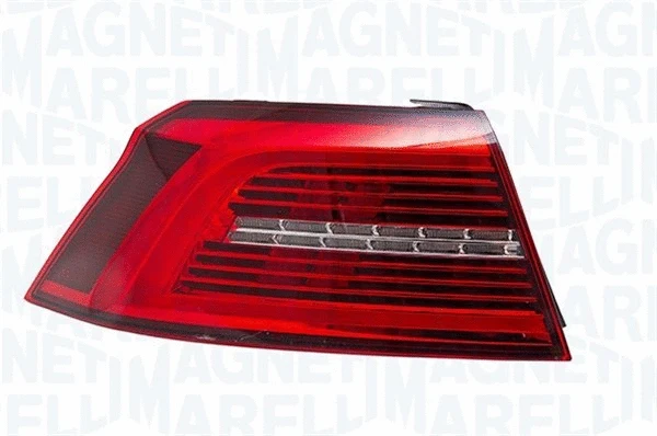 714081420821 MAGNETI MARELLI MAGNETI MARELLI Задній ліхтар правий зовнішній LED VW Passat B8 14-