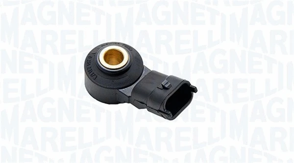 064836026010 MAGNETI MARELLI Датчик детонації ABARTH 500 / 595 / 695, 500C / 595C / 695C, GRANDE PUNTO, PUNTO  ALFA ROMEO 156, 159, 4C, 4C SPIDER, BRERA, GIULIETTA, GT, GTV, MITO, SPIDER  CITROEN C3 I  FIAT 500 0.9-5.7 09.96-