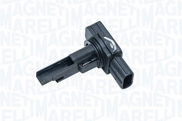 213719843019 MAGNETI MARELLI Витратомір повітря (5 pin, картрідж) MITSUBISHI ASX, LANCER VIII, OUTLANDER II  SUZUKI GRAND VITARA II, KIZASHI, SX4  TOYOTA AURIS, AVENSIS, IQ, LAND CRUISER PRADO, RAV 4 III 1.33-4.0 12.02-