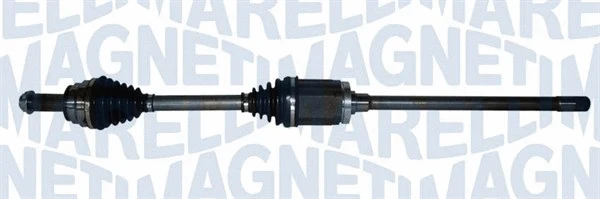 302004190131 MAGNETI MARELLI MAGNETI MARELLI піввісь BMW X5 E70