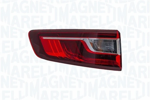 714026700702 MAGNETI MARELLI Ліхтар задній Лів (зовнішн, LED) RENAULT MEGANE IV Універсал 11.15-05.20