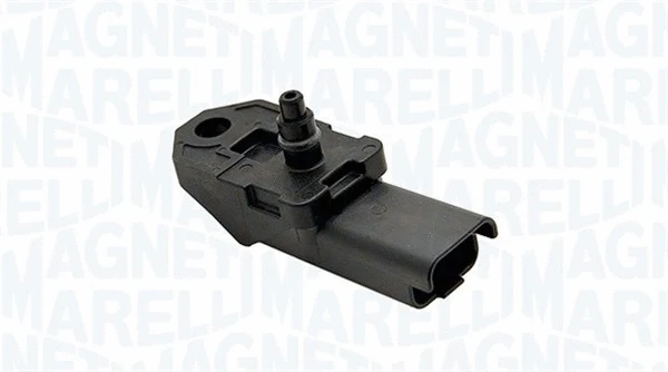 215810005800 MAGNETI MARELLI Датчик тиску у впускному колекторі (3 pin) VOLVO C30, C70 II, S40 II, S80 II, V50, V70 III  CITROEN BERLINGO, BERLINGO MULTISPACE, C2, C3 I, C3 II, C3 PICASSO, C4 1.4D/1.6D/2.0D 02.99-