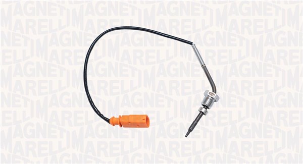 172000349010 MAGNETI MARELLI MAGNETI MARELLI VW Датчик температури ВГ TOUAREG 3.0 V6 10-18, AUDI