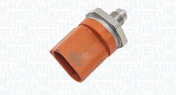 215810015100 MAGNETI MARELLI Датчик тиску палива AUDI A1, A3, A4 ALLROAD B8, A4 ALLROAD B9, A4 B8, A4 B9, A5, A6 ALLROAD C8, A6 C6, A6 C7, A6 C8, A7, A8 D4, A8 D5, Q2, Q3, Q5, R8, R8 SPYDER, TT 1.2-6.3 09.89-