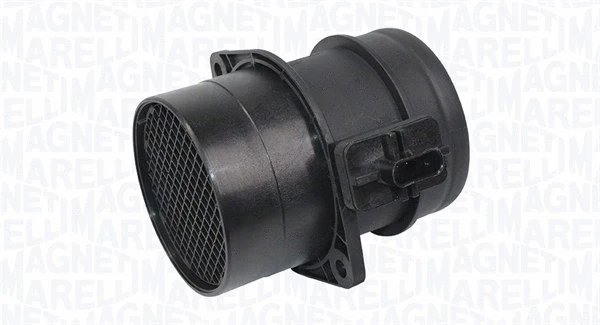 213719797019 MAGNETI MARELLI Витратомір повітря (4 pin, модуль) AUDI A1, A3, A4 ALLROAD B8, A4 ALLROAD B9, A4 B8, A4 B9, A5, A6 C7, Q2, Q3, Q5, TT  SEAT ALHAMBRA, ALTEA, ALTEA XL, ATECA, EXEO, EXEO ST 1.6D/2.0/2.0D 05.03-
