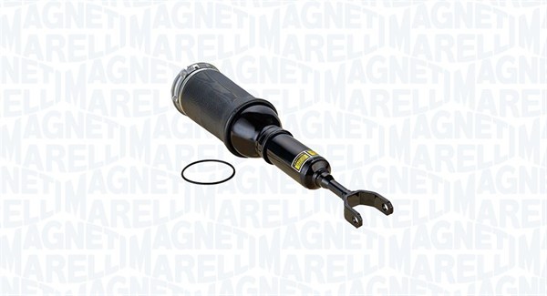350031000001 MAGNETI MARELLI Пневмоподушка