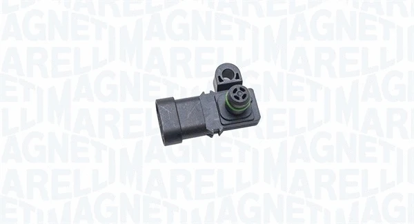 215810010400 MAGNETI MARELLI Датчик тиску у впускному колекторі (3 pin) CHEVROLET CRUZE, ORLANDO  OPEL ASTRA H, ASTRA H GTC, ZAFIRA B, ZAFIRA C 1.6-2.0D 07.05-