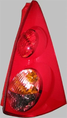 714025680804 MAGNETI MARELLI Ліхтар задній Прав (P21W) PEUGEOT 107 -04.14