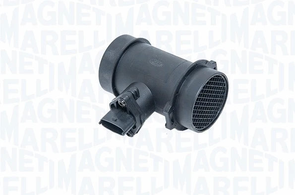 213719842019 MAGNETI MARELLI MAGNETI MARELLI KIA Витратомір повітря CARENS I 1.8 00-, CARENS II 1.6, 1.8 02-