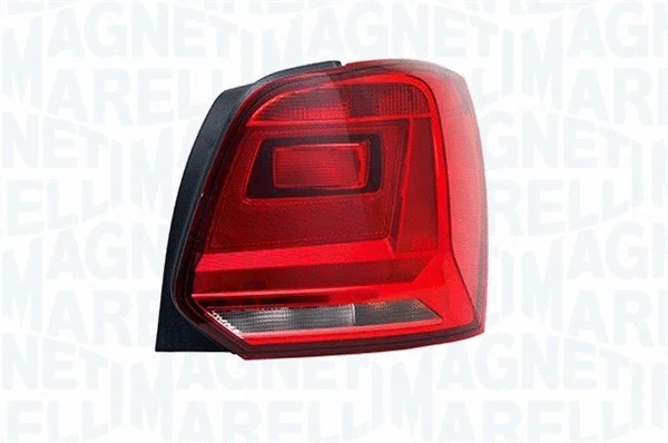 714000028730 MAGNETI MARELLI MAGNETI MARELLI задній ліхтар лів. VW Polo 09-