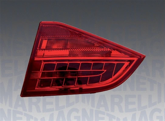 714021600801 MAGNETI MARELLI MAGNETI MARELLI задній ліхтар правий внутрішній LED, AUDI A4 AVANT 08-11