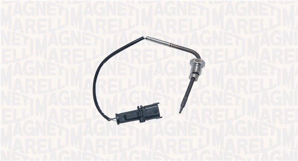 172000701010 MAGNETI MARELLI CZUJNIK TEMPERATURY SPALIN MAGNETI STS0701 ALFA ROMEO GIULIETTA/MITO. FIAT 500L/GRANDE PUNTO. LANCIA DELTA III 1.4/1.4LPG/1.6D 08-
