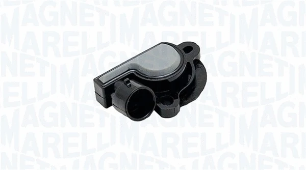 215810606400 MAGNETI MARELLI Датчик положення дросельної заслінки OPEL ASCONA C, ASTRA F, ASTRA F CLASSIC, ASTRA G, COMBO, CORSA A, CORSA A TR, CORSA B, KADETT E, KADETT E COMBO, VECTRA A, VECTRA B 1.2-1.8 08.84-01.05