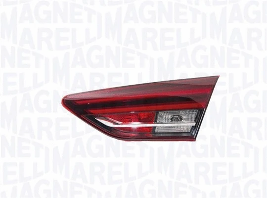 714020660810 MAGNETI MARELLI Ліхтар задній прав (внутрішня частина, LED/W16W, світло заднього ходу, із світловим ефектом привітання) OPEL INSIGNIA B Седан 4/5D 03.17-12.19