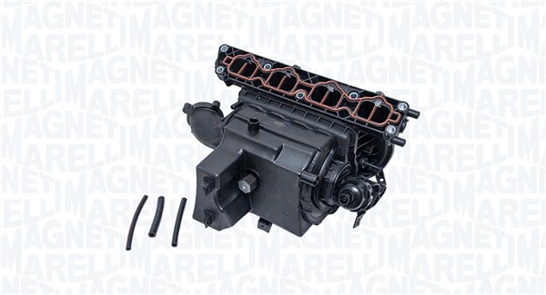 802000510010 MAGNETI MARELLI Впускний колектор OPEL ASTRA H, ASTRA H GTC, ZAFIRA B 1.6/1.6LPG 12.06-04.15