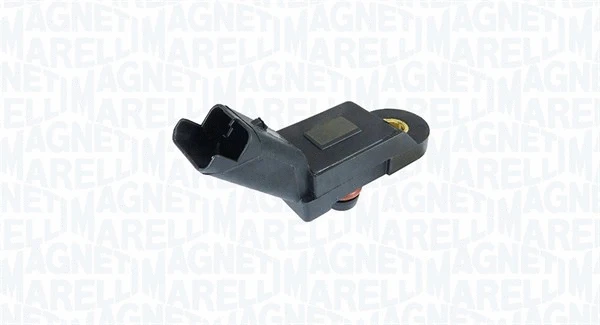 215810011000 MAGNETI MARELLI Датчик тиску у впускному колекторі CITROEN BERLINGO, C5 I, C8, EVASION, JUMPY I, SAXO, XANTIA, XM, XSARA, XSARA PICASSO, ZX  FIAT SCUDO, ULYSSE  LANCIA ZETA  PEUGEOT 106 II, 206 1.1-3.0 03.91-