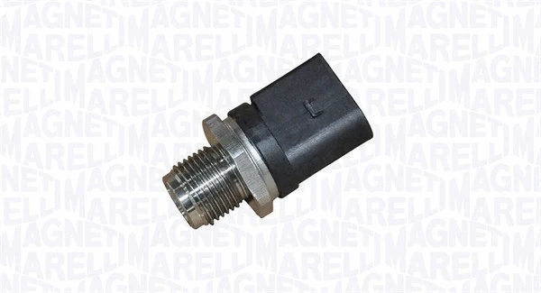 215810014700 MAGNETI MARELLI Датчик тиску палива MERCEDES A (W169), B SPORTS TOURER (W245), C (CL203), C T-MODEL (S203), C T-MODEL (S204), C (W203), C (W204), CLC (CL203), CLK (A209), CLK (C209), CLS (C219) 0.8D-4.0D 02.01-